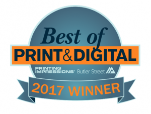 Customers Rank Superior Business Solutions as Best of Print and Digital for 2017