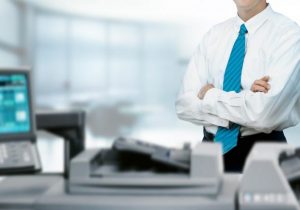 What Are Managed Print Services And Does Your Business Need Them?