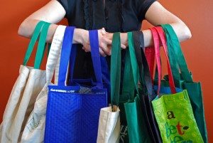 How to Reach Your Marketing Goals with Wholesale Reusable Bags